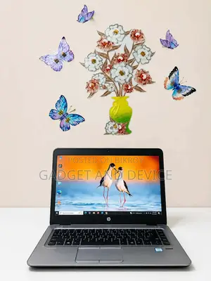 Laptop HP EliteBook 840 G3 8GB Intel Core i5 SSD 256GB