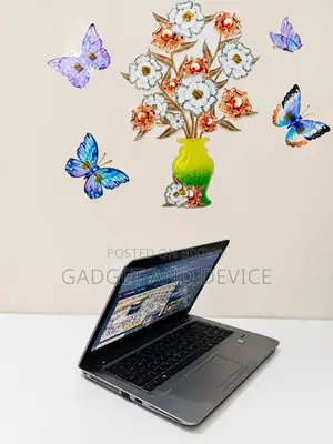 Laptop HP EliteBook 840 G3 8GB Intel Core i5 SSD 256GB