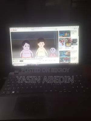 Laptop Acer Aspire 1 A114-31 4GB Intel Core i5 SSD 256GB
