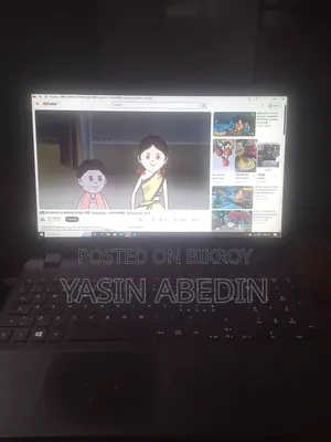 Laptop Acer Aspire 1 A114-31 4GB Intel Core i5 SSD 256GB