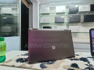 Laptop HP ProBook 6570B 8GB Intel Core I5 HDD 512GB