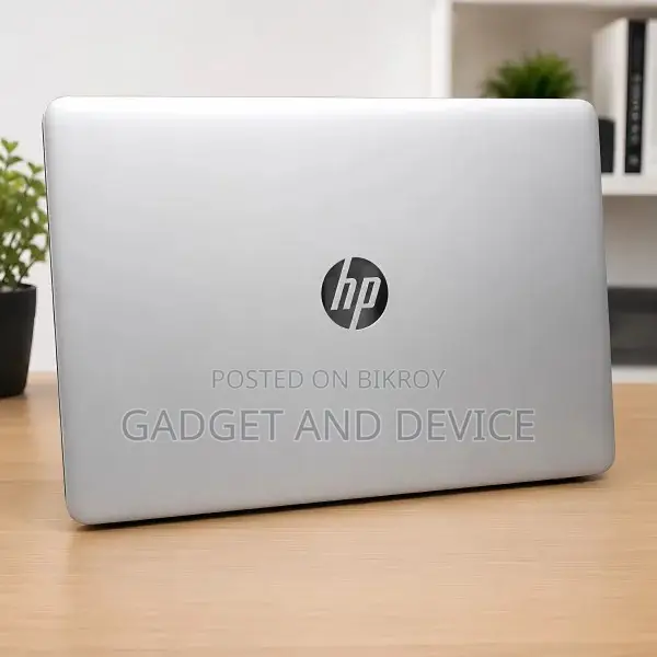 Laptop HP EliteBook 840 G3 8GB Intel Core i5 SSD 256GB