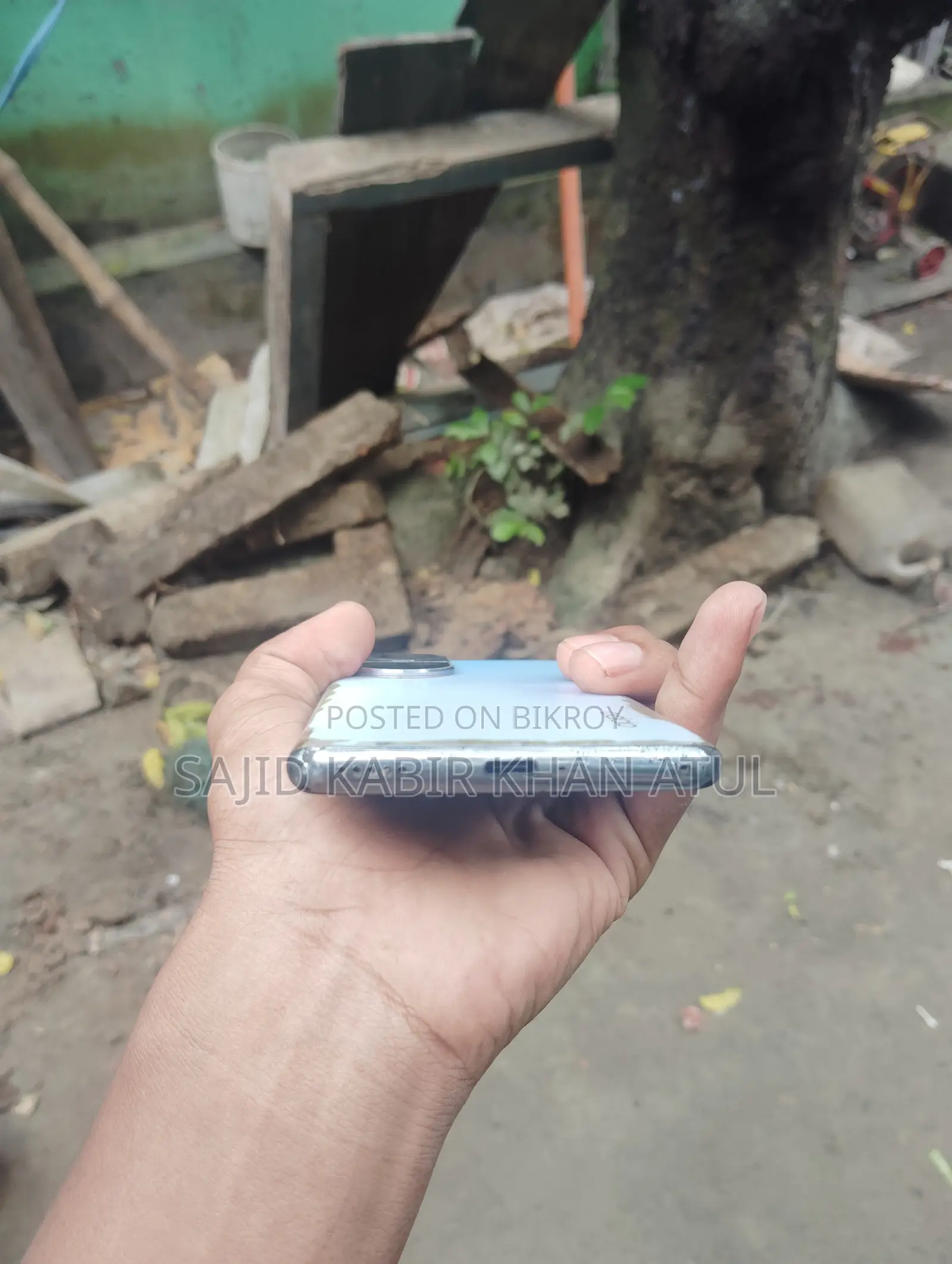 Oppo Reno 10 5G 256 GB