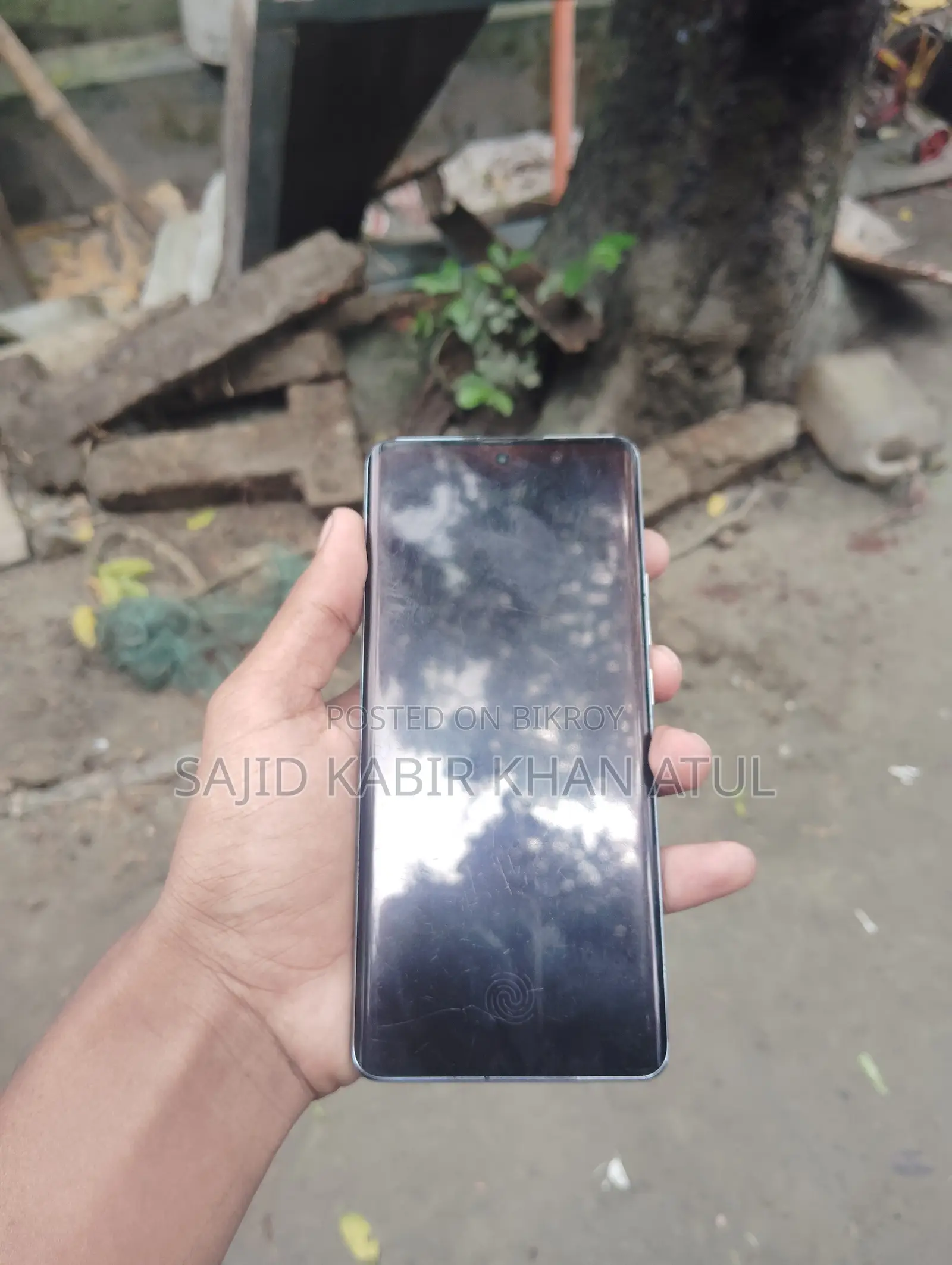 Oppo Reno 10 5G 256 GB