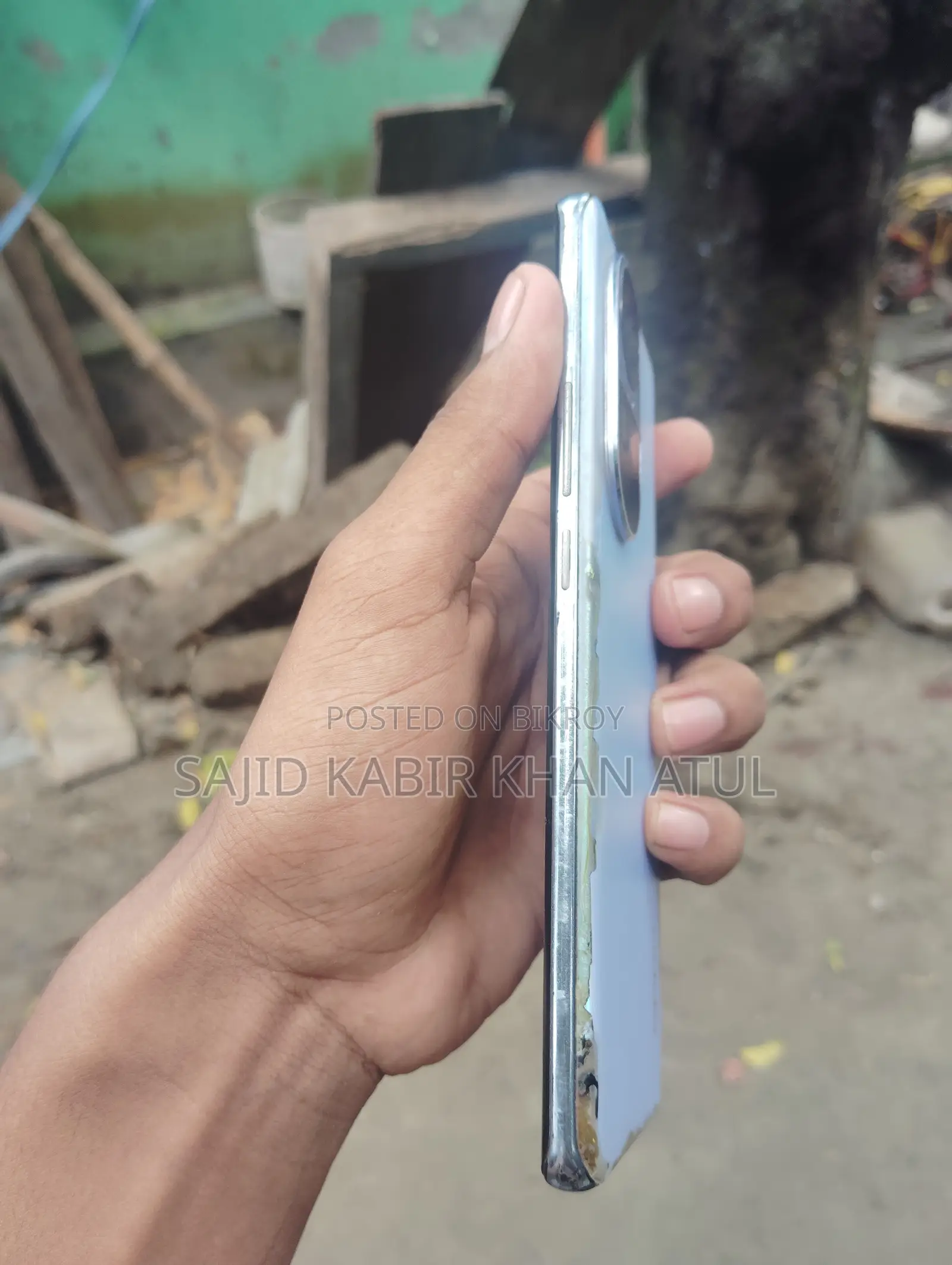 Oppo Reno 10 5G 256 GB