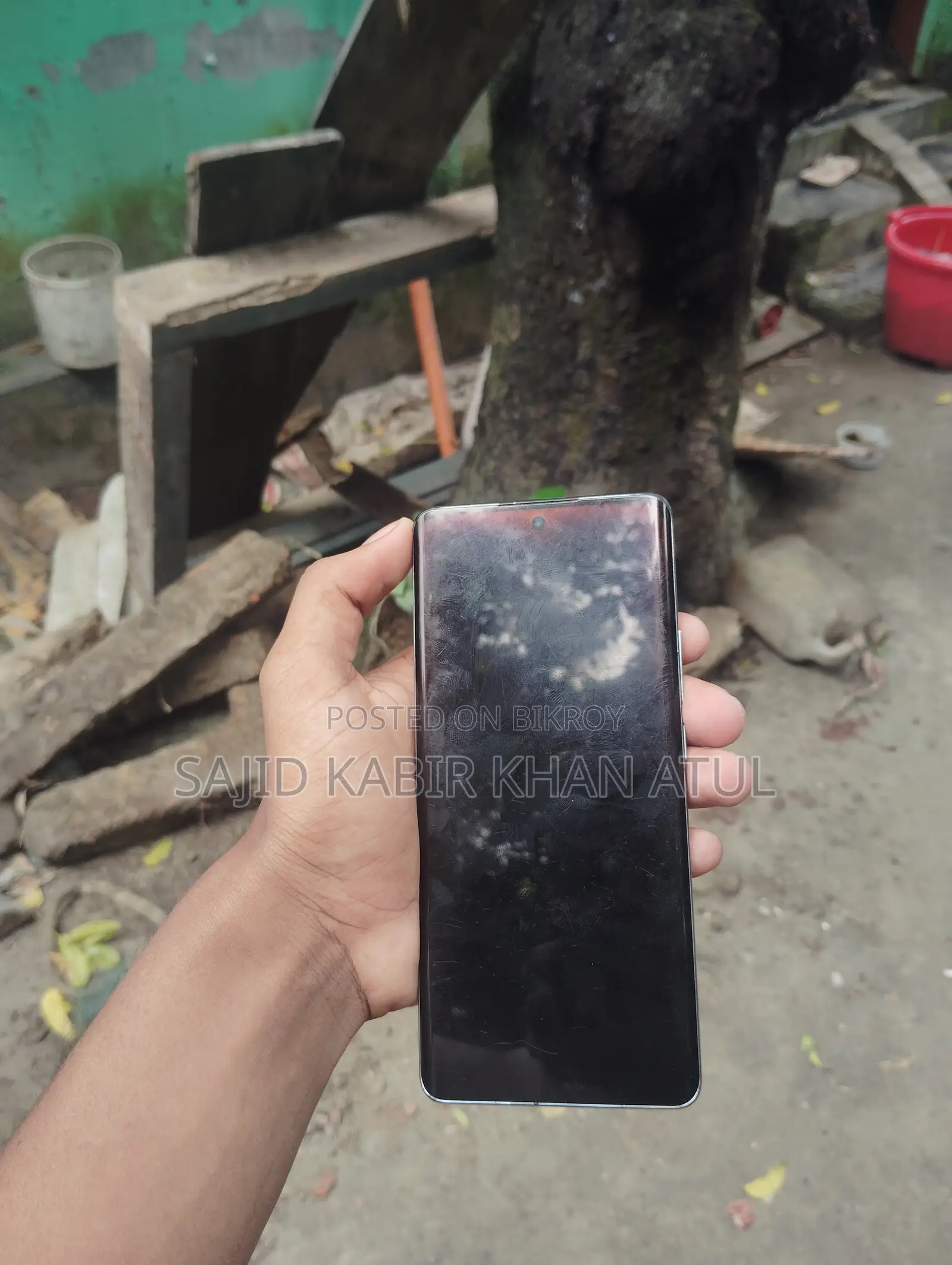 Oppo Reno 10 5G 256 GB