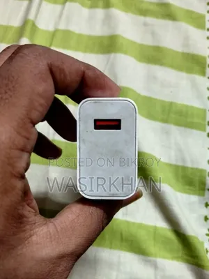Xiaomi Original Charger Machine
