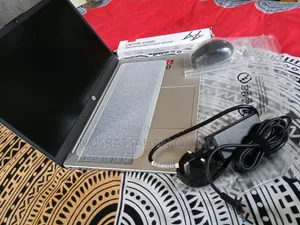 Laptop HP 15 8GB AMD Ryzen 5 SSD 512GB