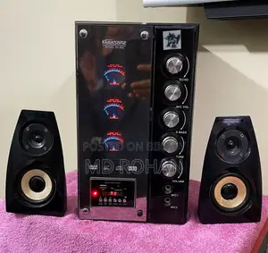 Kamasonic 2.1