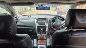 Toyota Harrier 2006