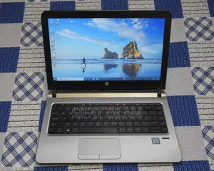 Laptop HP EliteBook 840 G3 8GB Intel Core i5 SSD 500GB