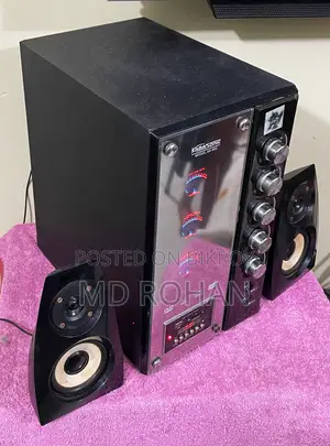 Kamasonic 2.1