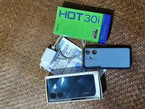 Infinix Hot 30i 128 GB