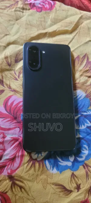 OnePlus Nord CE5 256 GB Black
