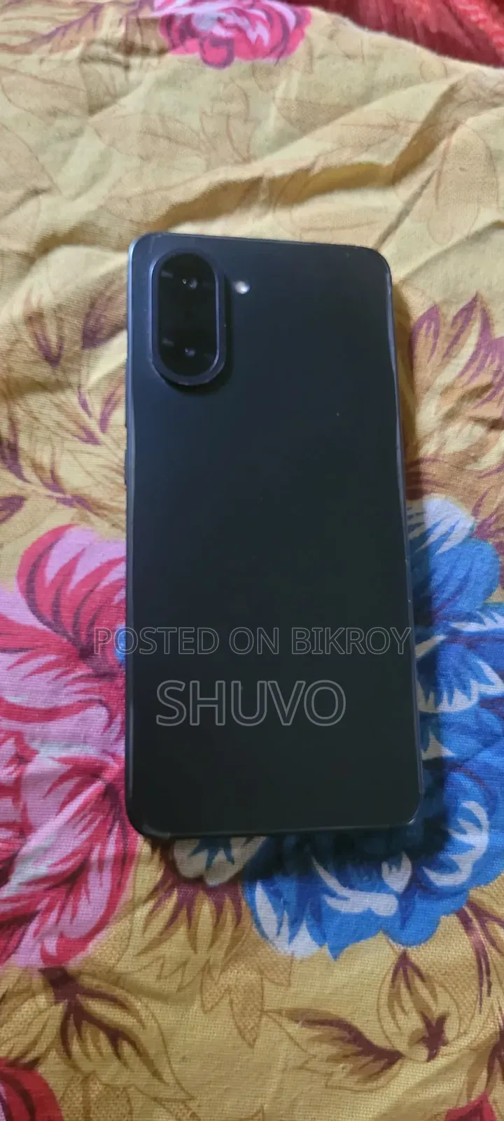 OnePlus Nord CE5 256 GB Black