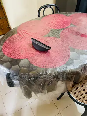 RFL Dining Table With 6 Chair