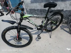 কোর অল ওকে, আছে অ্যালয় বডি, ২৬ সাইজ