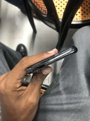 Apple iPhone X 256 GB Black