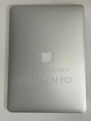 Laptop Apple MacBook Air 2017 8GB Intel Core i5 SSD 128GB