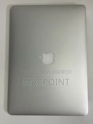 Laptop Apple MacBook Air 2017 8GB Intel Core I5 SSD 128GB