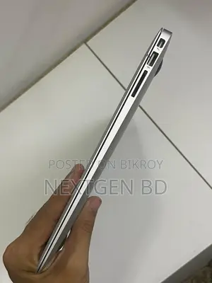 Laptop Apple MacBook Air 2017 8GB Intel Core i5 SSD 128GB