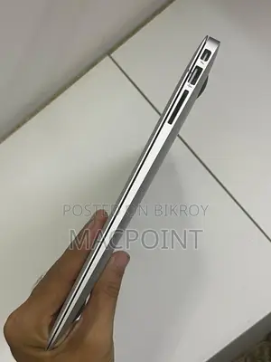 Laptop Apple MacBook Air 2017 8GB Intel Core I5 SSD 128GB