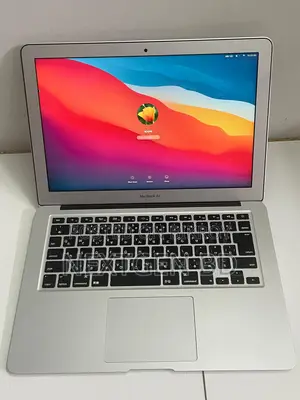Laptop Apple MacBook Air 2017 8GB Intel Core i5 SSD 128GB