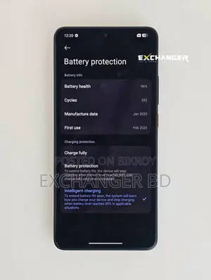 Xiaomi Poco F7 Pro 256 GB Yellow