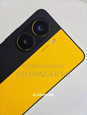 Xiaomi Poco F7 Pro 256 GB Yellow