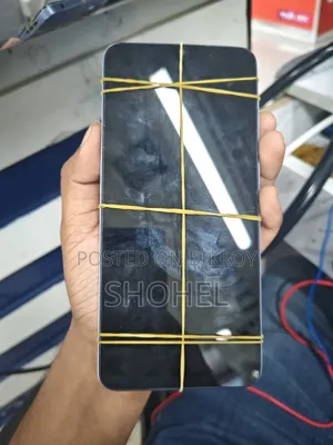 Poco C65 Display All Parts