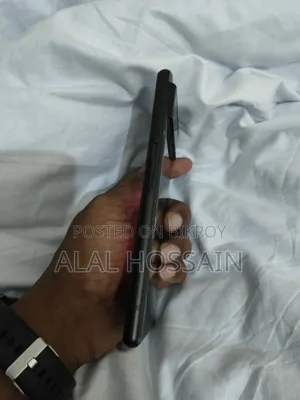 Google Pixel 6 256 GB Black