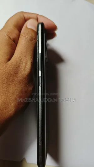 Realme 8 5G 128 GB Black
