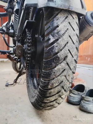 Bajaj Pulsar 150 2018 Blue
