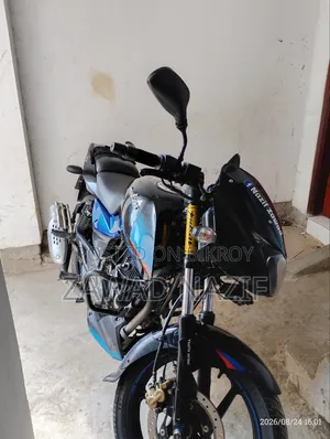 Bajaj Pulsar 150 2018 Blue