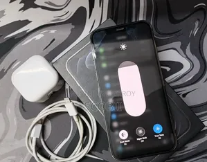 Apple iPhone 12 Pro 128 GB Gray