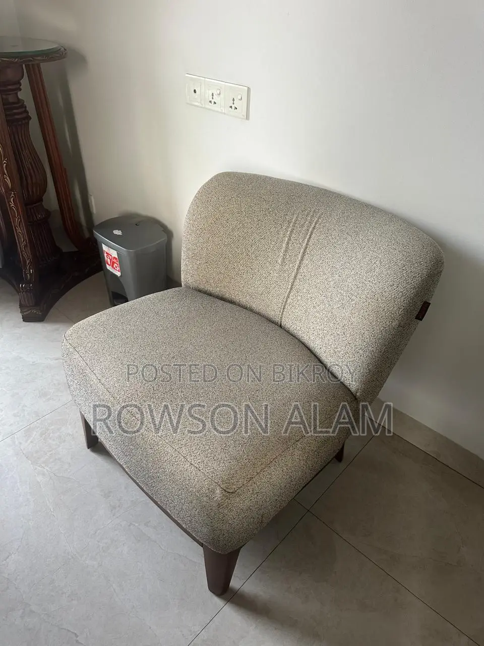 Hatil Chair