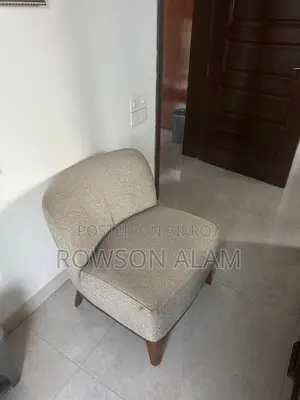 Hatil Chair