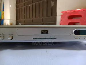 ভিসিডি প্লেয়ার প্যানাসনিক ২৮০৫
