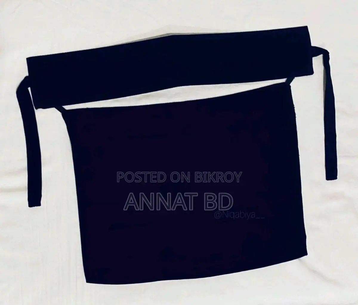 Arabian Niqab Dubai Cherry Fabric