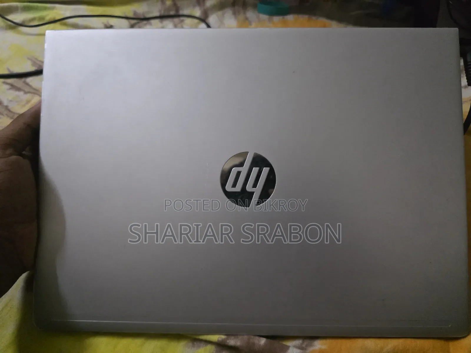 Laptop HP ProBook 445R G6 8GB AMD Ryzen 3 SSD 256GB