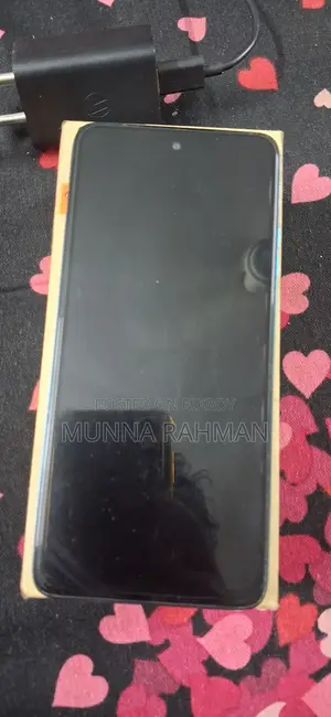 New Motorola Moto G57 5G 128 GB Green