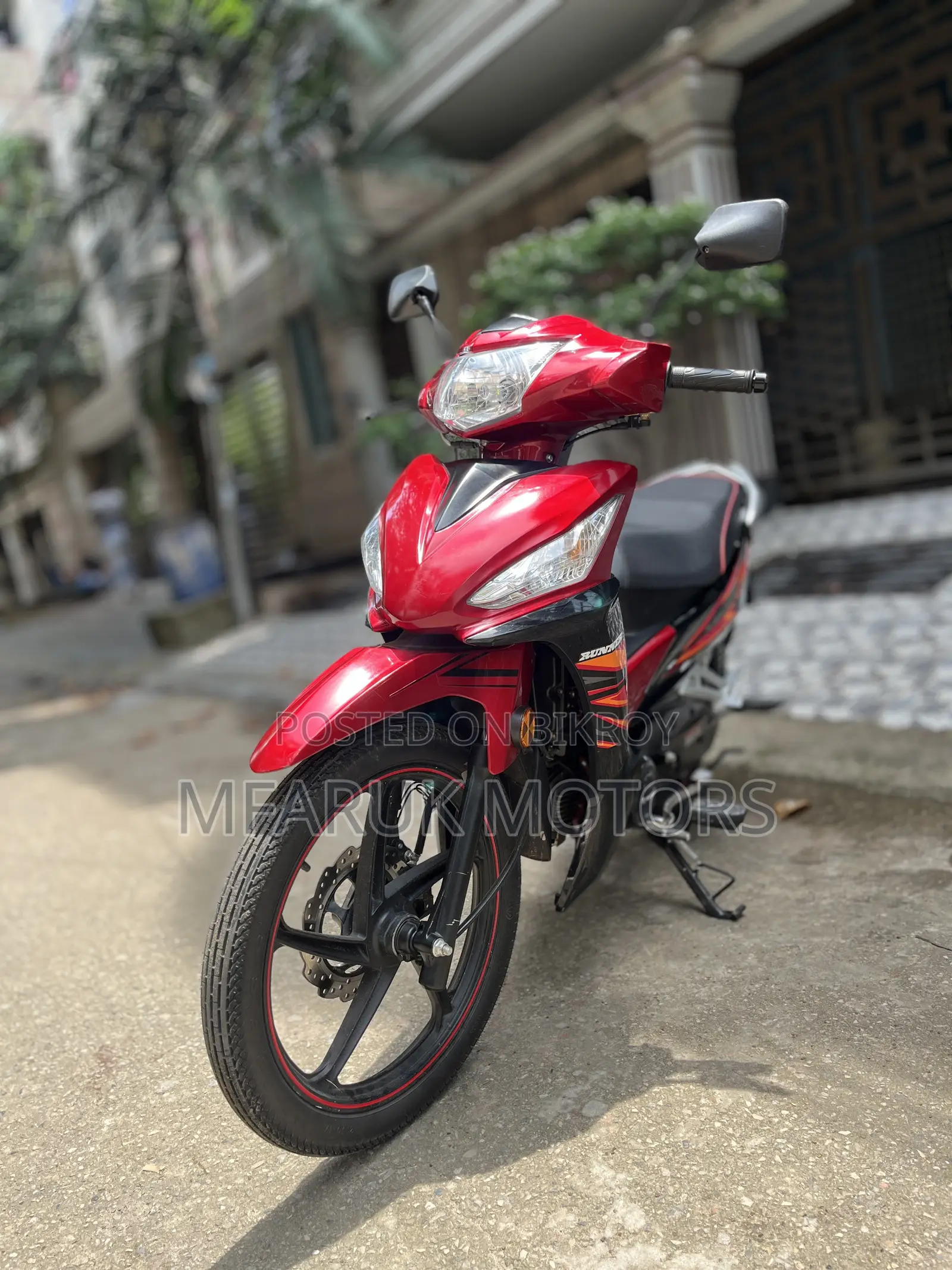 রানার চিিতা ১০০ ২০২৬ রেড