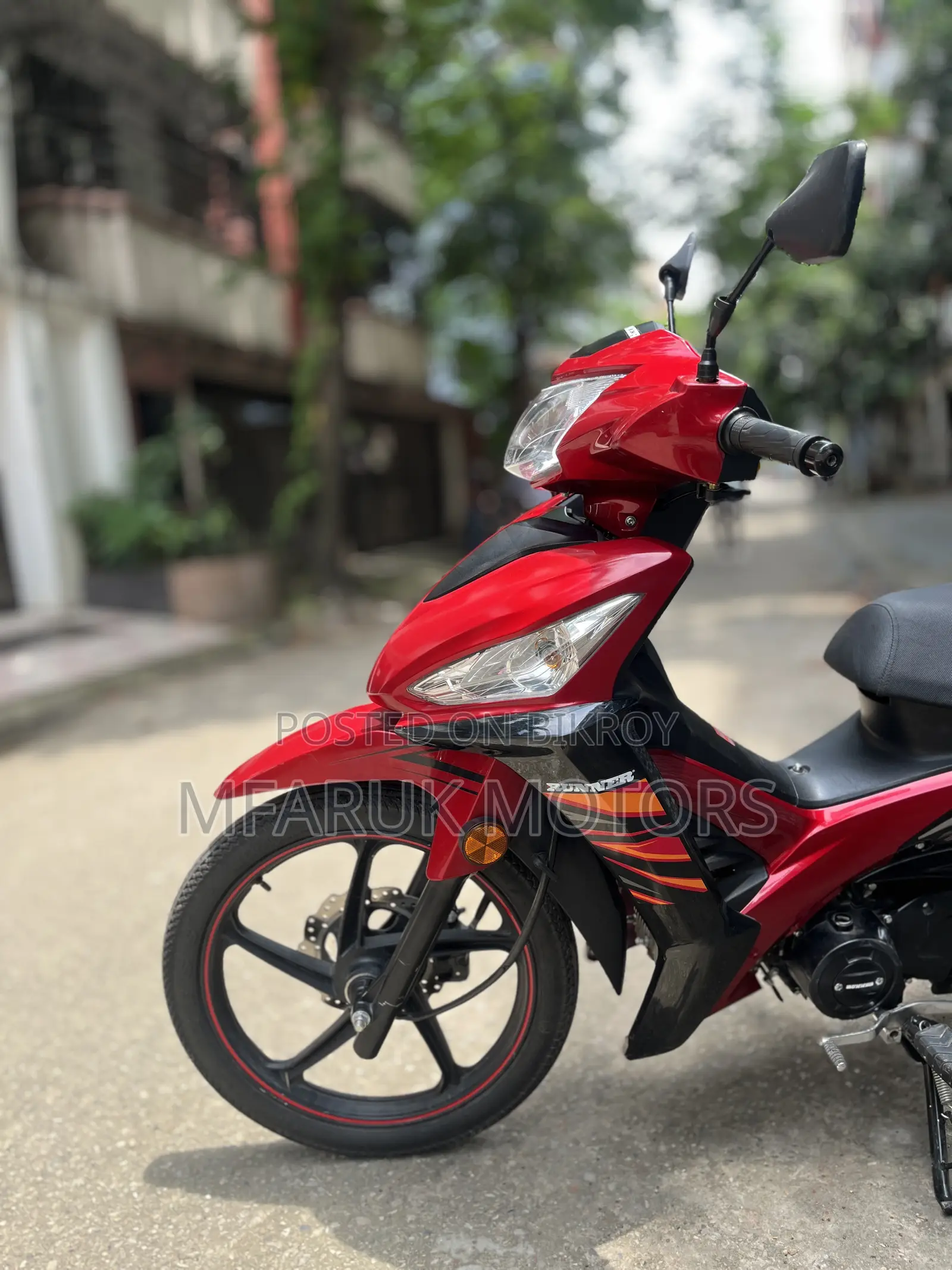 রানার চিিতা ১০০ ২০২৬ রেড