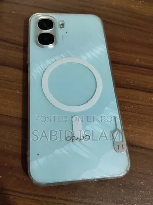অপ্পো A6x ৬৪ জিবি ব্লু