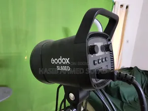 Godox SL60IID Studio Light Full Setup for Sale