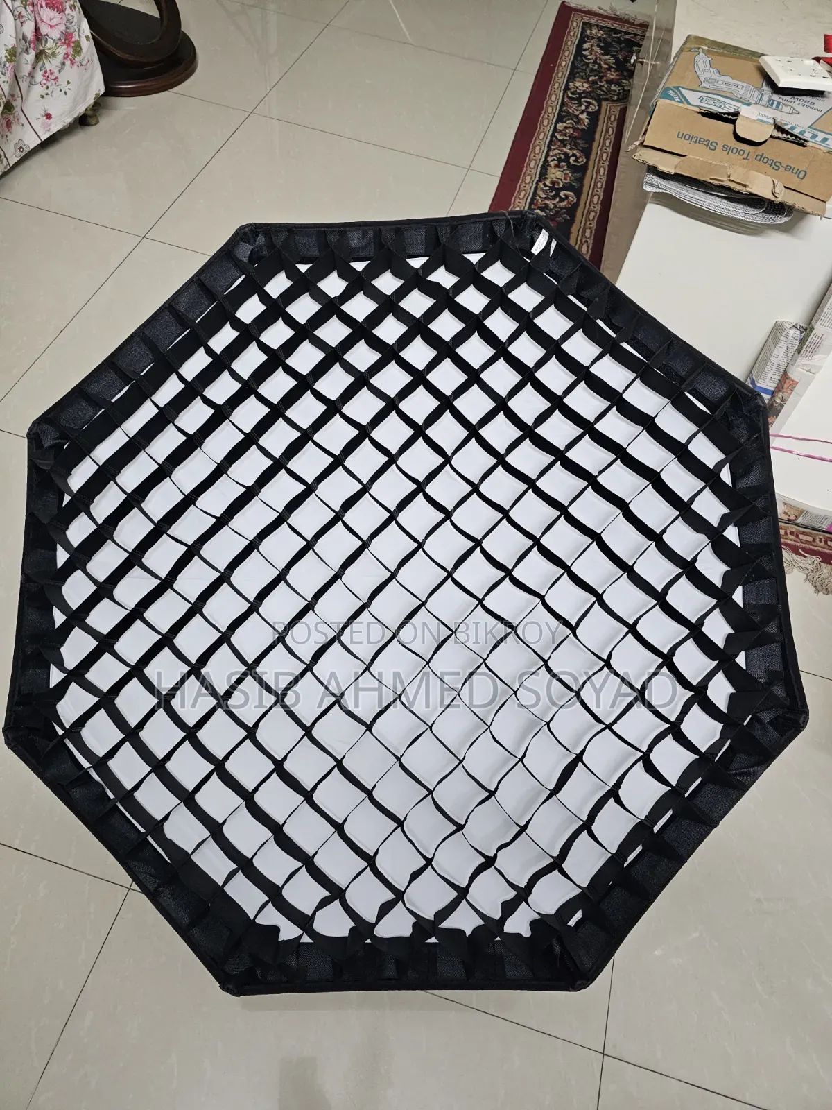 Godox SL60IID Studio Light Full Setup for Sale