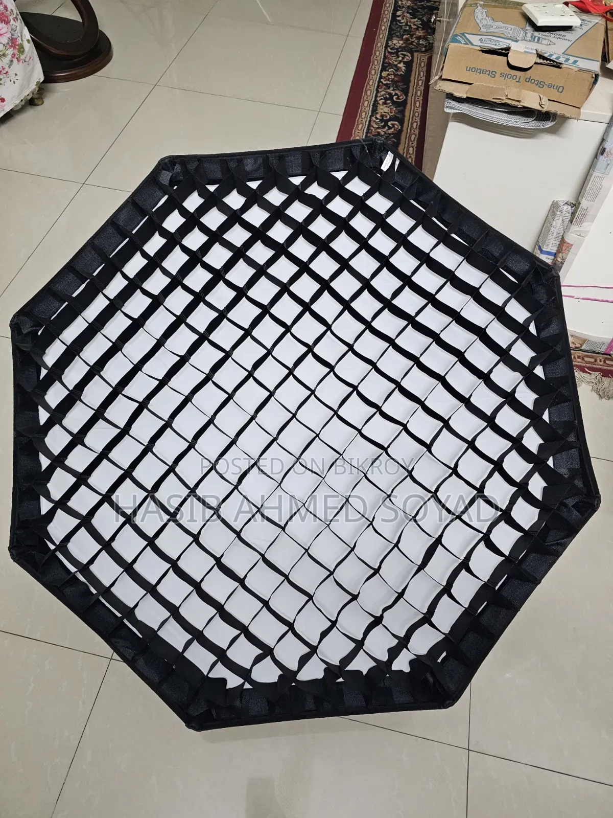 Godox SL60IID Studio Light Full Setup for Sale