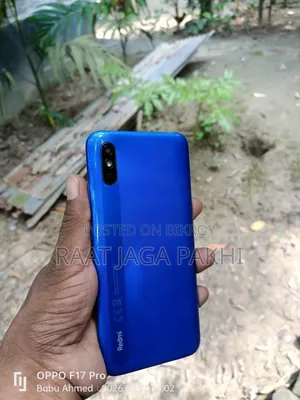 Xiaomi Redmi 9A 32 GB Blue