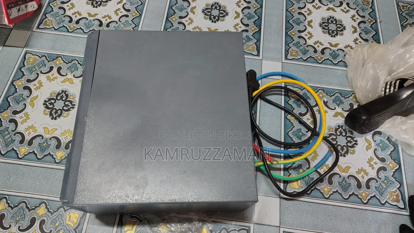 IPS BDT 15000