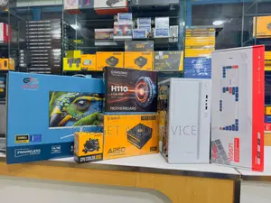 New Desktop Computer 8GB Intel Core i5 SSD 128GB